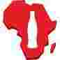 Coca-Cola Beverages Africa logo